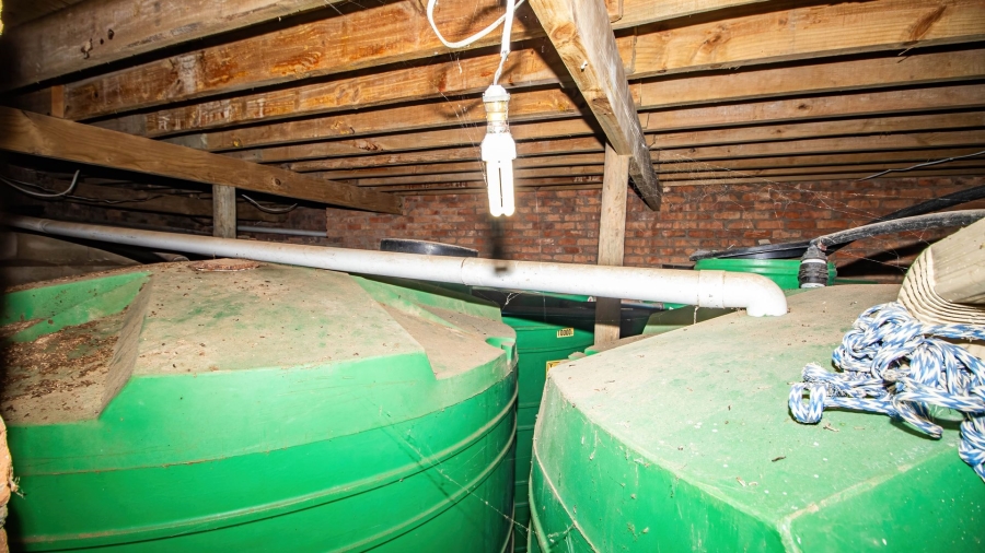 Commercial Property for Sale in Langvlei Dunes Western Cape